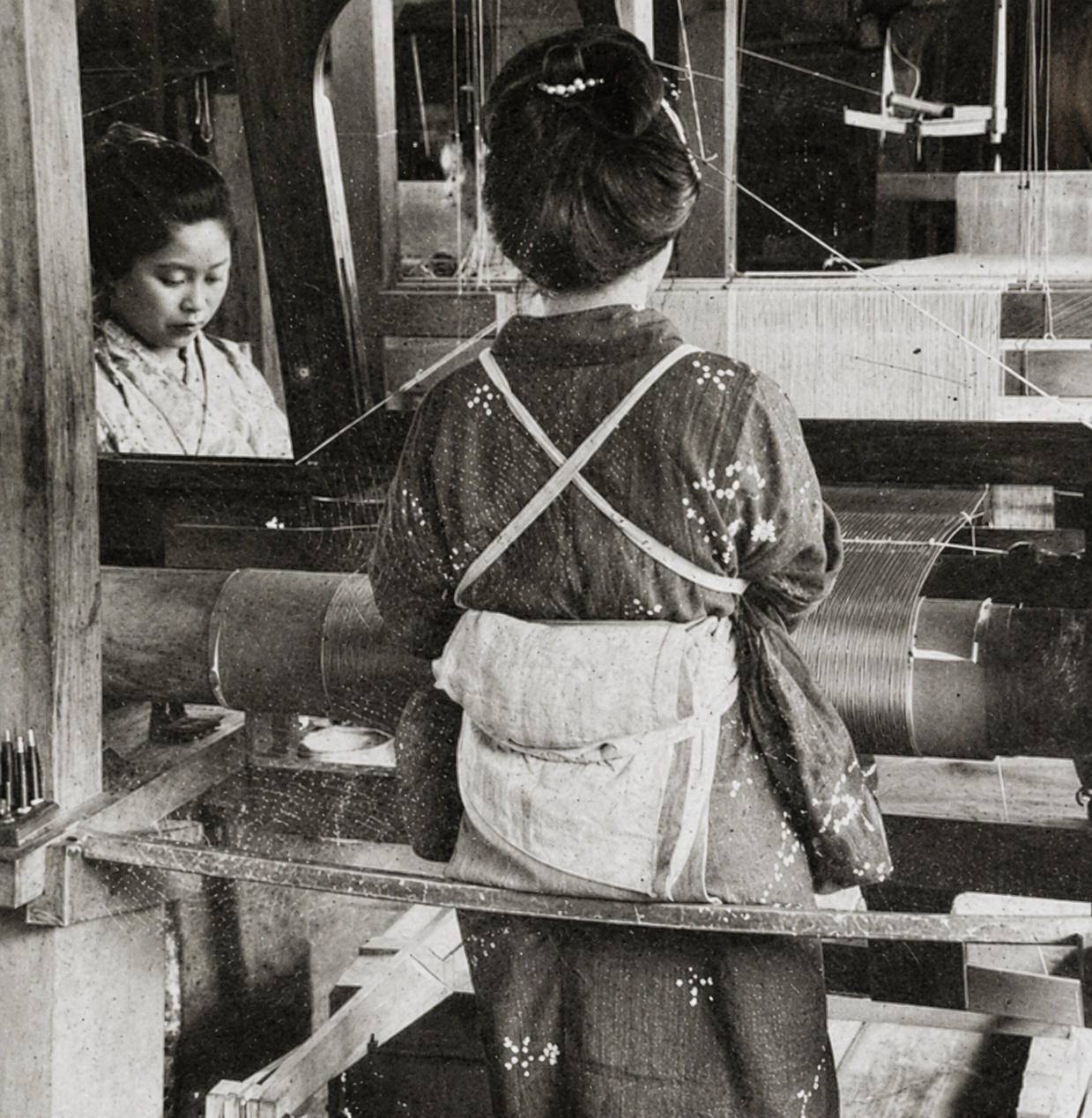 桐生の歴史写真2